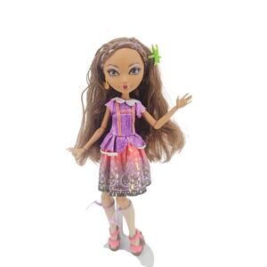 Ever After High Signature Rebel Cedar Wood First Chapter wave 1 doll 2014